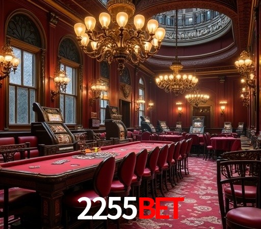  2255BET vip
