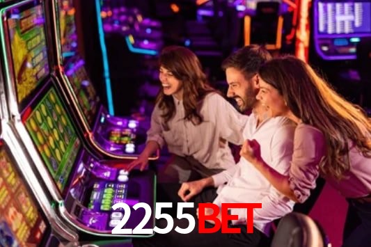 2255BET: Seu Especialista em Apostas Esportivas Brasileiras