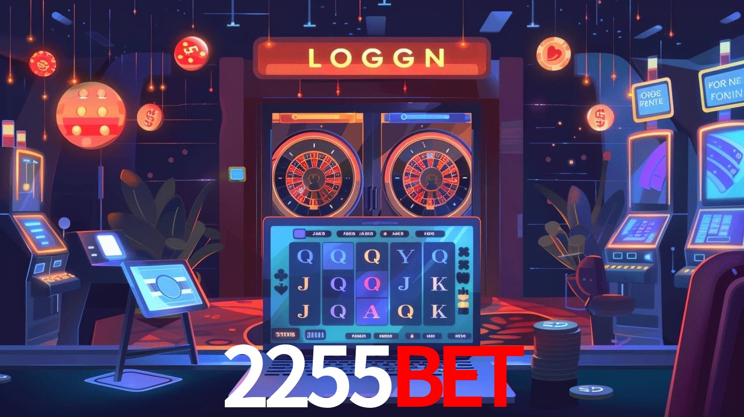 2255BET: Seu Cassino Premiado com Pagamentos Rápidos