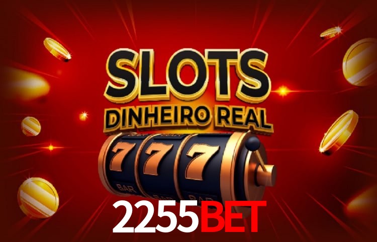 Sinta a adrenalina dos jogos de cassino com 2255BET