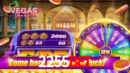 2255BET App