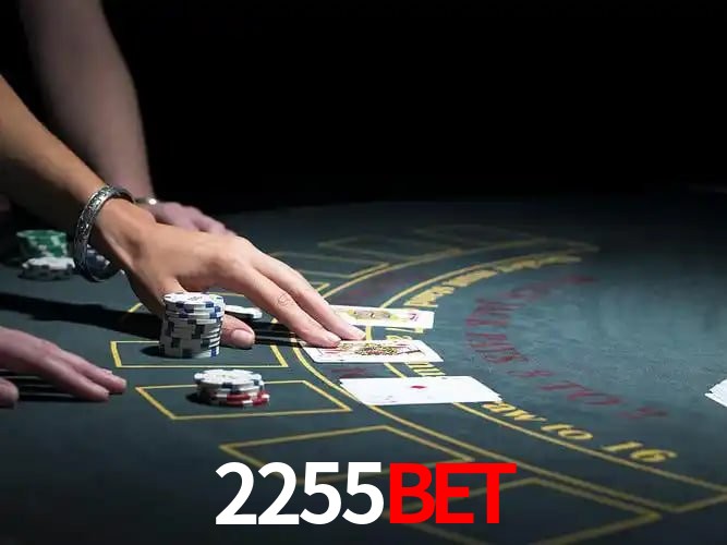 2255BET vip