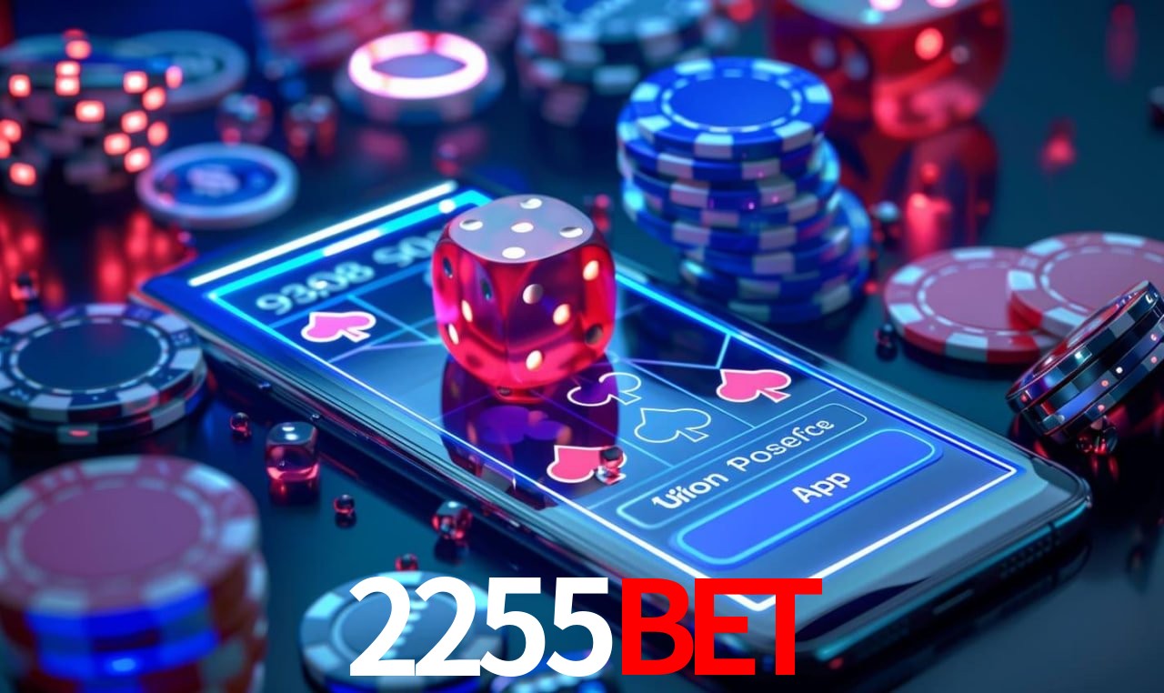 2255BET App